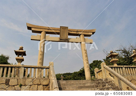 伊和都比売神社 伊和都比売神社 65083085