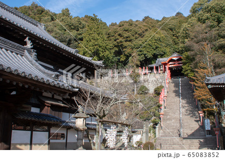 由加山蓮台寺 奥の院 由加山蓮台寺 奥の院 65083852