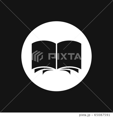 Magazine icon vector illustration - magazine and Magazine icon vector illustration - magazine and 65087591