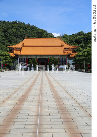 忠烈祠 台湾 忠烈祠 台湾 65090223
