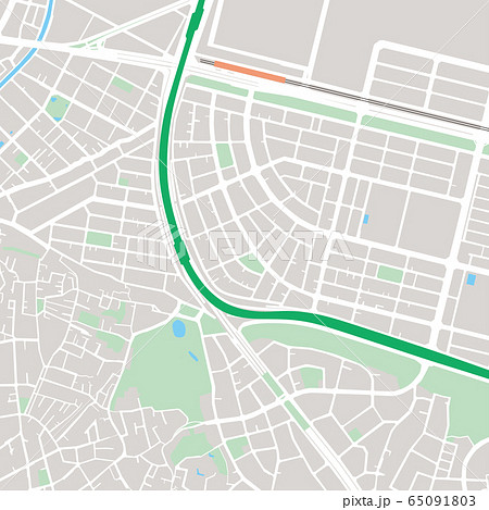 西高島平駅 65091803