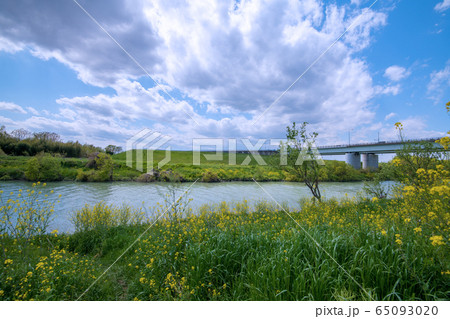 上江橋　荒川　　 65093020