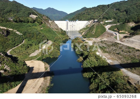 八ッ場ダム 65093268