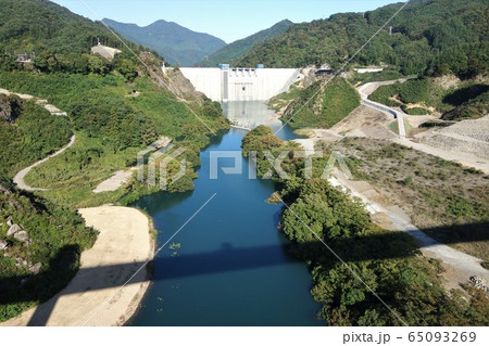 八ッ場ダム 65093269
