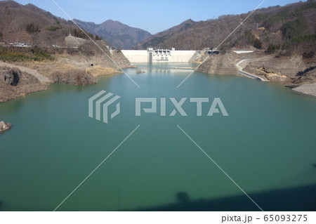 八ッ場ダム 65093275