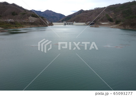 八ッ場ダム 65093277