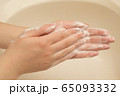 手洗い 65093332