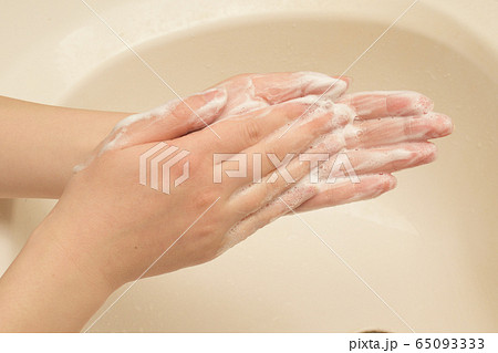 手洗い 65093333