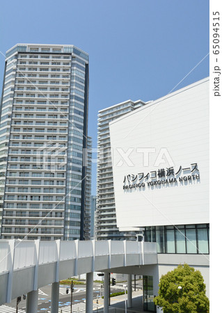 パシフィコ横浜 65094515