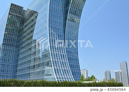 横浜・みなとみらい 横浜・みなとみらい 65094564