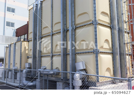 水槽＿タンク 65094627