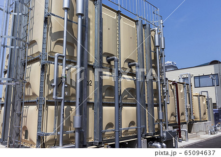 水槽_タンク 水槽_タンク 65094637