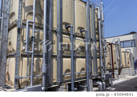 水槽＿タンク 65094641