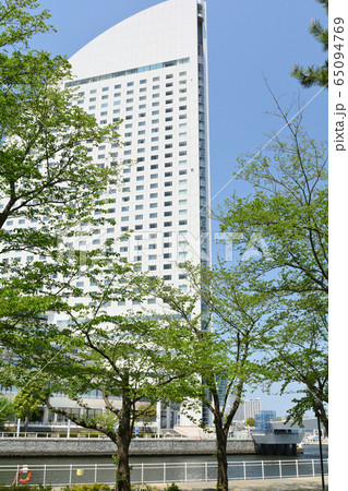 横浜・みなとみらい 横浜・みなとみらい 65094769