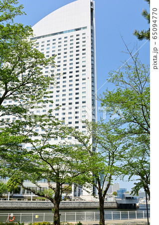 横浜・みなとみらい 横浜・みなとみらい 65094770