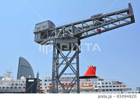 横浜・ハンマーヘッド 横浜・ハンマーヘッド 65094820
