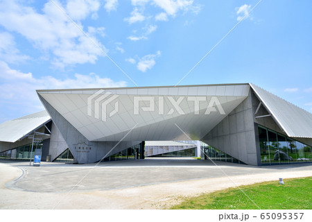 九州芸文館 筑後船小屋 筑後広域公園 福岡県筑後市 九州芸文館 筑後船小屋 筑後広域公園 福岡県筑後市 65095357