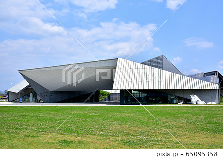 九州芸文館 筑後船小屋 筑後広域公園 福岡県筑後市 九州芸文館 筑後船小屋 筑後広域公園 福岡県筑後市 65095358
