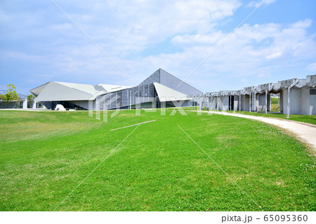 九州芸文館 筑後船小屋 筑後広域公園 福岡県筑後市 九州芸文館 筑後船小屋 筑後広域公園 福岡県筑後市 65095360