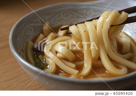 シメのうどん シメのうどん 65095420