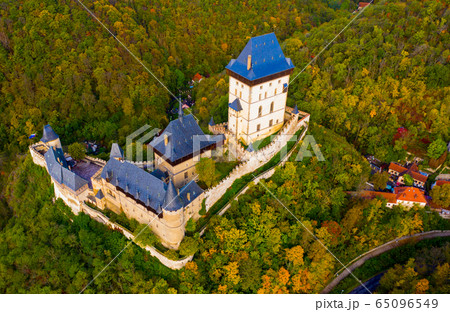 Karlstejn Castle 65096549