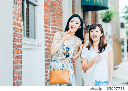 女子旅 女子旅 65097758