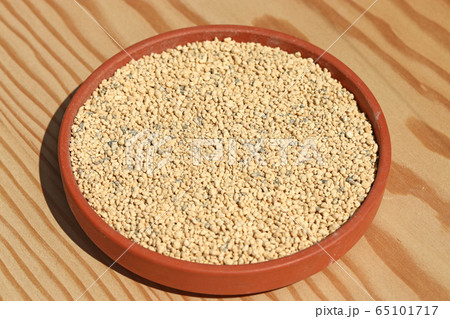 鹿沼土 鹿沼土 65101717