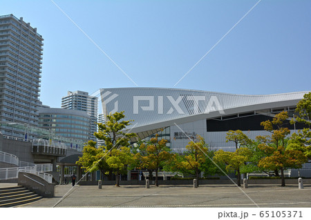 横浜・みなとみらい 横浜・みなとみらい 65105371