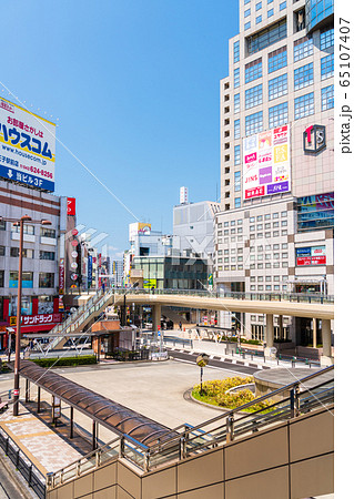 八王子駅北口 マルベリーブリッジ 八王子駅北口 マルベリーブリッジ 65107407