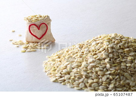 食糧危機と人道的支援 65107487