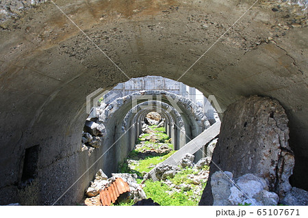 北大東島燐鉱石跡 北大東島燐鉱石跡 65107671