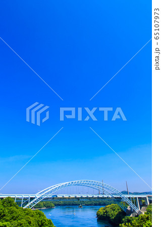 新西海橋 【長崎県西海市佐世保市】 新西海橋 【長崎県西海市佐世保市】 65107973