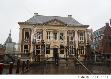 マウリッツハイス王立美術館 65108223