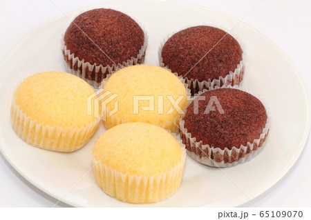 蒸しケーキ 65109070
