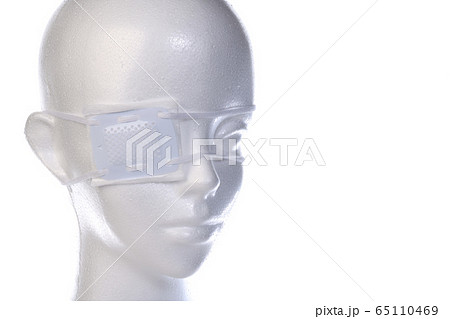 眼帯イメージ 65110469