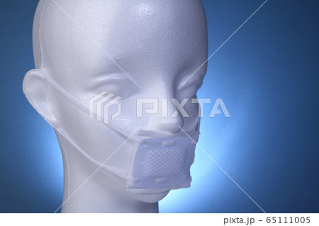 眼帯マスク 眼帯マスク 65111005