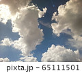 空　雲 65111501
