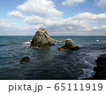 夫婦岩 65111919