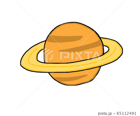 土星 65112491