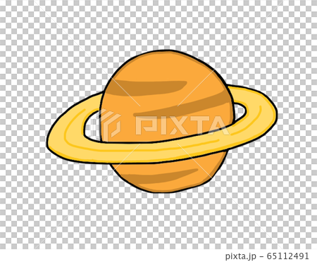 土星 65112491
