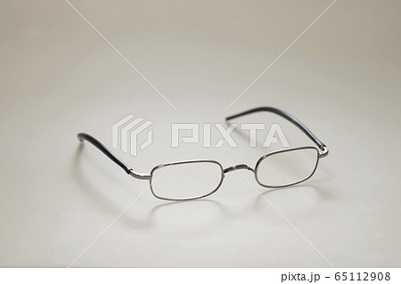 シックなメガネ シックなメガネ 65112908