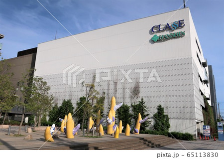 御影クラッセ 65113830