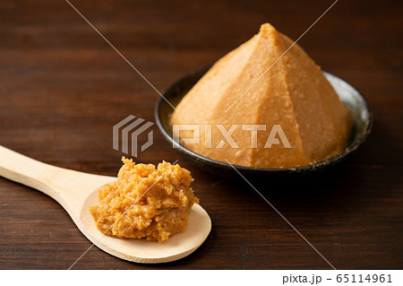 麹味噌 65114961