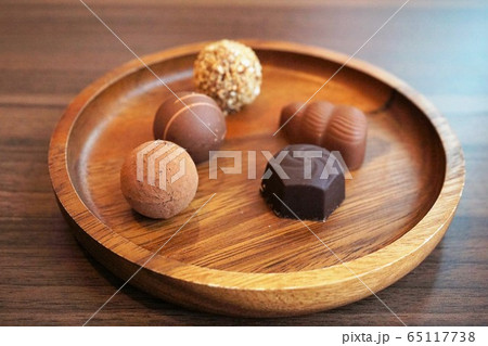 Chocolate（チョコレート） 65117738