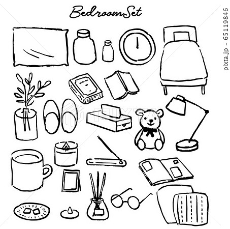 BedroomSet BedroomSet 65119846