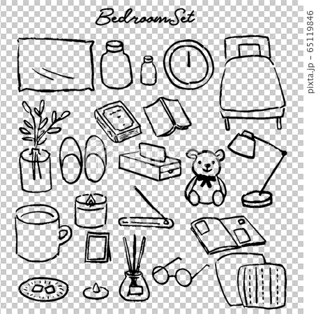 BedroomSet BedroomSet 65119846