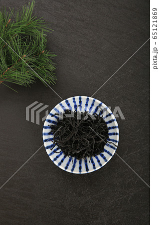 乾燥ひじき 65121869