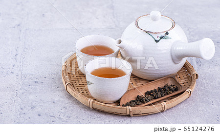 ティー 紅茶 茶 65124276