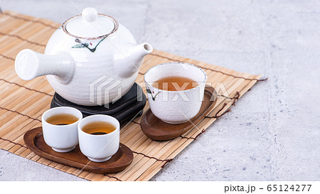 ティー 紅茶 茶 65124277