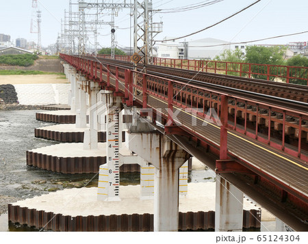 大和川のタグ 65124304